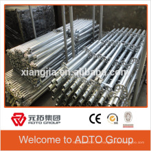 Andamio Ringlock Q235 Escaleras y sistema de acceso temporal hecho en China para África barato